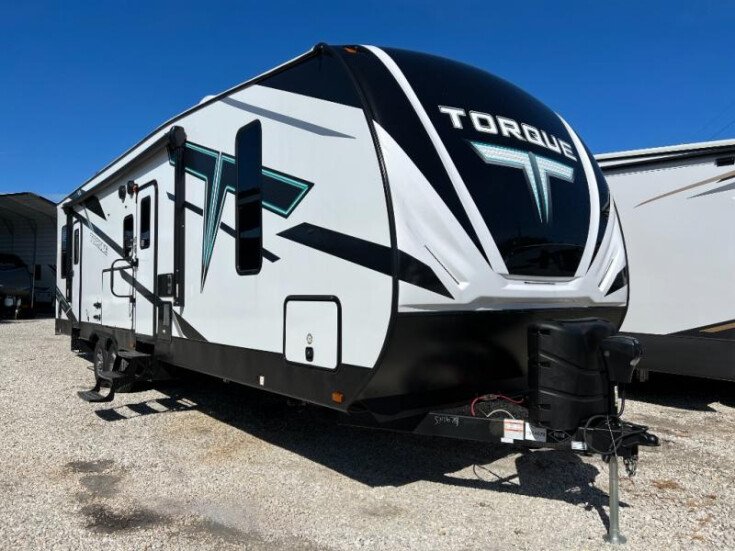 Thumbnail Photo undefined for 2022 Heartland Torque